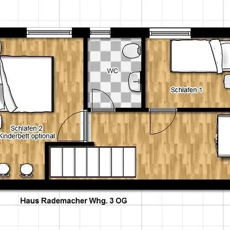 Rademacher 3 Binz