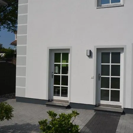 Apartament Rademacher 3