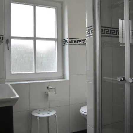 Apartment Rademacher 3 Binz