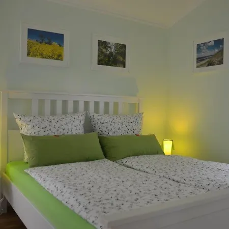 Apartamento Rademacher 3 *
