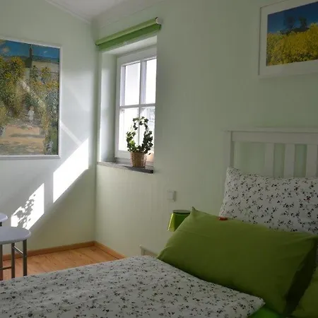 Rademacher 3 Apartament