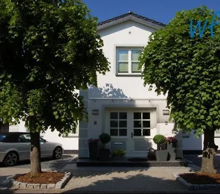 Rademacher 3 Apartament *