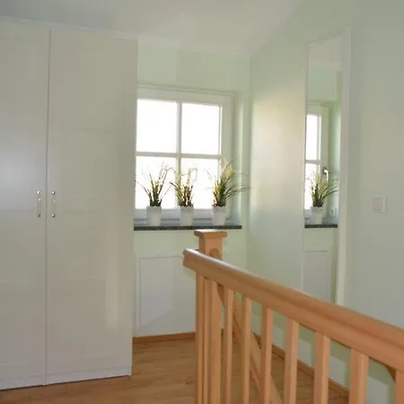Apartamento Rademacher 3 Binz