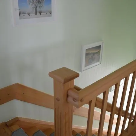 Rademacher 3 Apartamento Binz