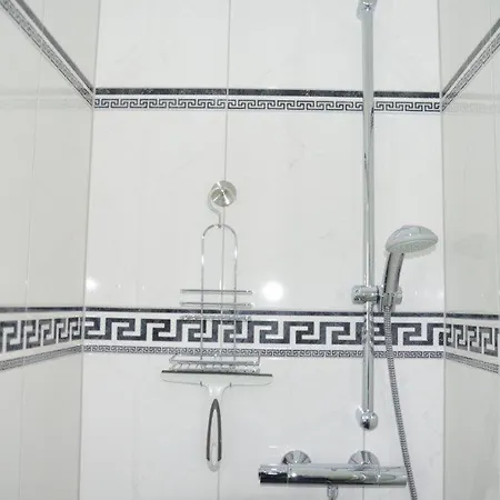 Rademacher 3 Apartamento