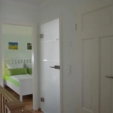 Rademacher 3 Apartament