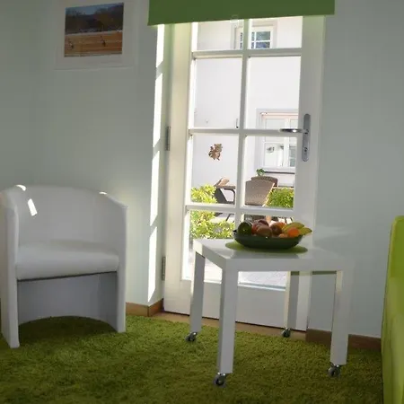 Rademacher 3 Apartamento Binz